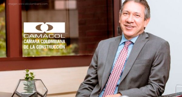 Nueva mesa directiva de Camacol para el periodo 2019 – 2020