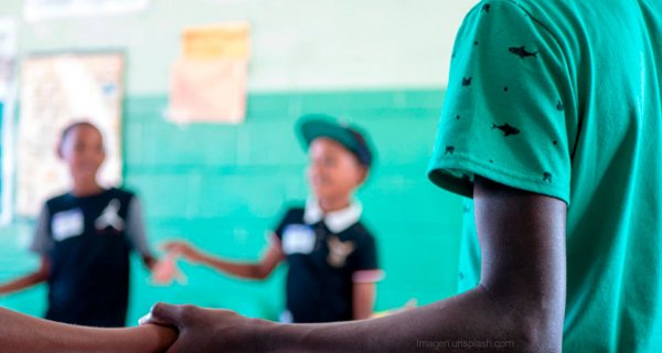 Nuevas fechas para participar en el concurso ‘La escuela tiene la palabra’