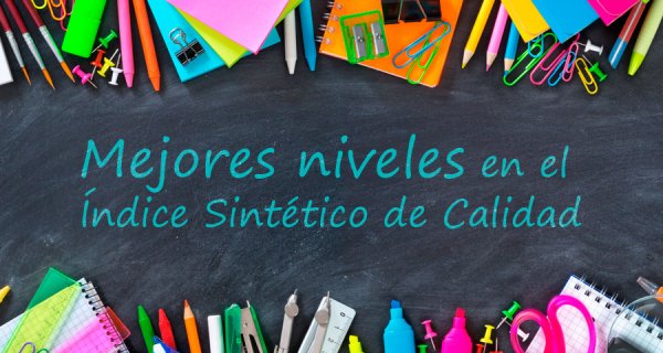 Nueve colegios del país recibieron incentivo por su calidad educativa 