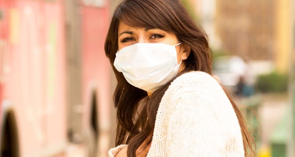 Polución: Cuarto factor de riesgo para la salud humana