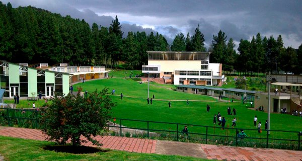 Prácticas innovadoras en el Colegio Hacienda Los Alcaparros