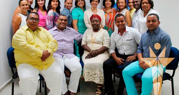 Premio Compartir: docentes presentaron sus estrategias pedagógicas en Bolívar 