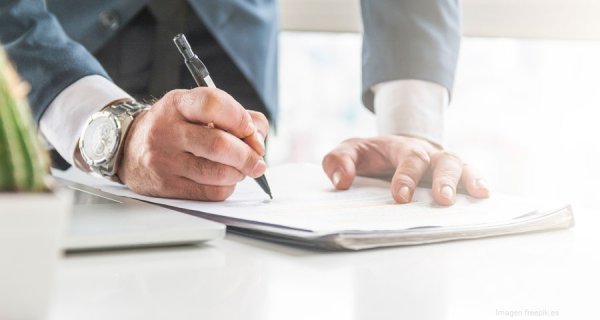 Procuraduría y Camacol firman acuerdo por la transparencia del sector edificador