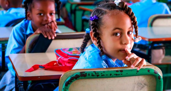 Retos educativos del Caribe