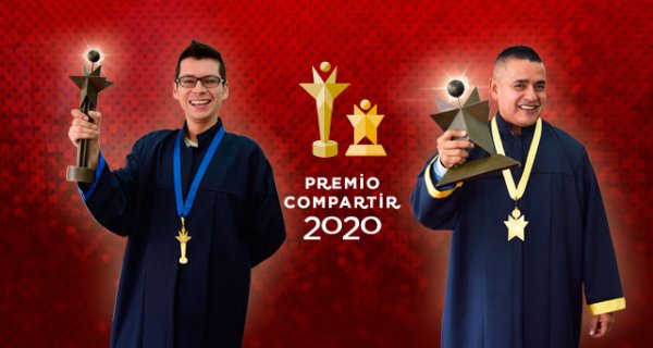 Se abre la convocatoria para el Premio Compartir 2020