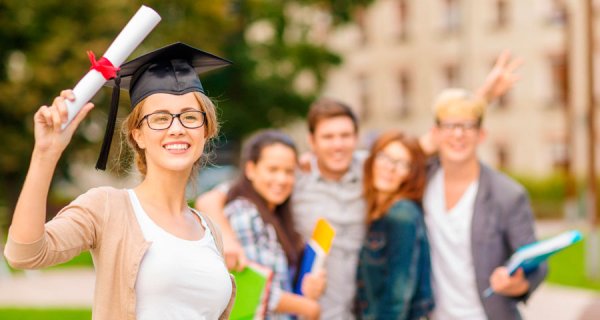 Se siente preparado para estudiar un posgrado