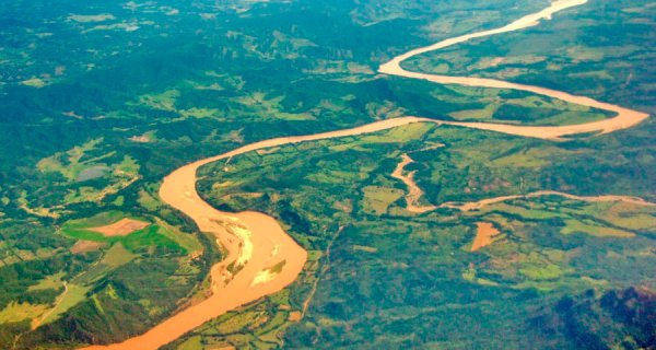 Sima: la aplicación del río Magdalena 