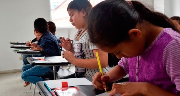 Sistema de Monitoreo al cumplimiento de los estándares de calidad de educación inicial en instituciones educativas distritales 