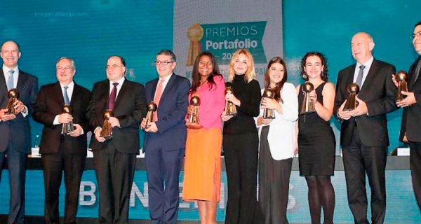 Smurfit Kappa gana el Premio Portafolio en Responsabilidad Social Empresarial