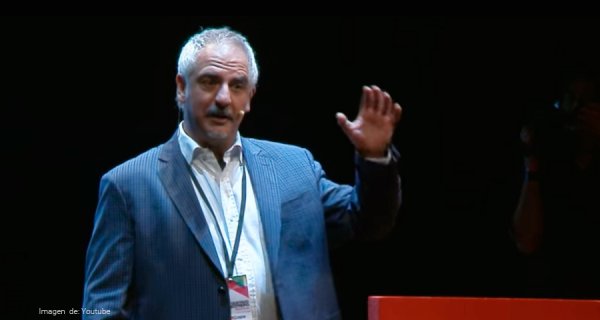 Sostenibilidad urbana, según Gustavo Restrepo en TEDxCórdoba