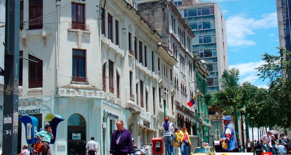 Todos por la Educación en Manizales