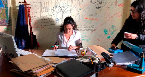 Un cortometraje que revela la realidad de las instituciones sociales en Colombia