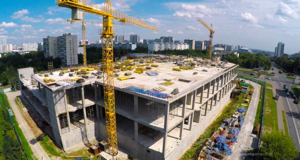 “Vivienda de Interés Social se destaca en el desempeño sectorial”: Camacol