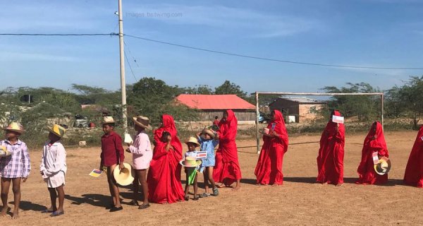 Watta Kai, un proyecto exitoso en Guaymaral